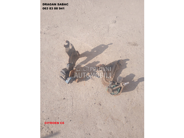 Senzor, sonda za Citroen Berlingo, C1, C2 ... od 1996. do 2012. god.