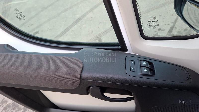 Fiat Ducato 2.3 9 mesta