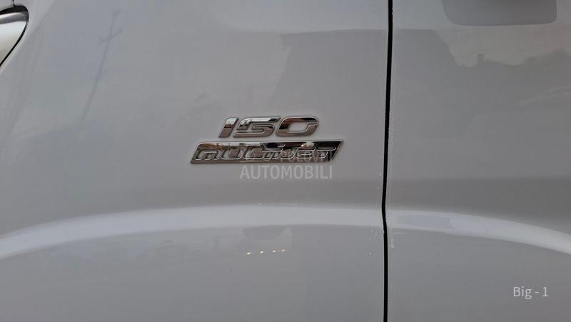 Fiat Ducato 2.3 9 mesta