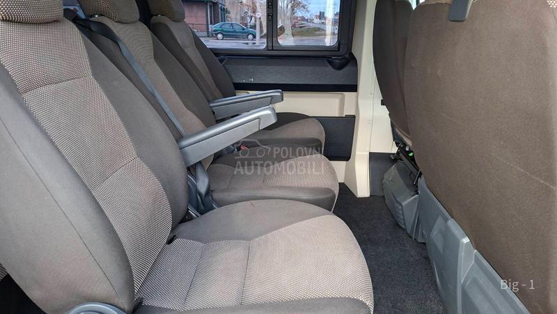 Fiat Ducato 2.3 9 mesta