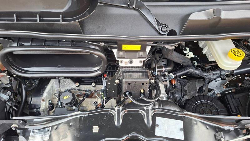 Fiat Ducato 2.3 9 mesta