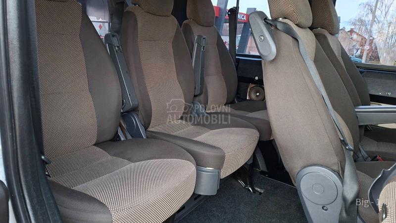 Fiat Ducato 2.3 9 mesta