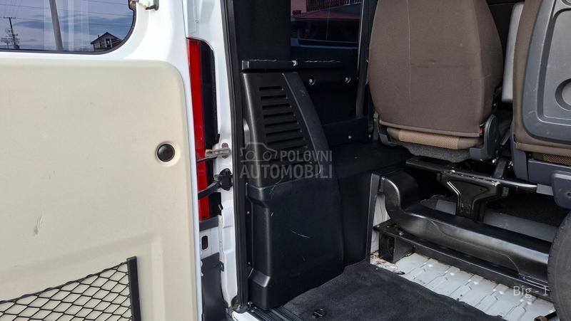 Fiat Ducato 2.3 9 mesta