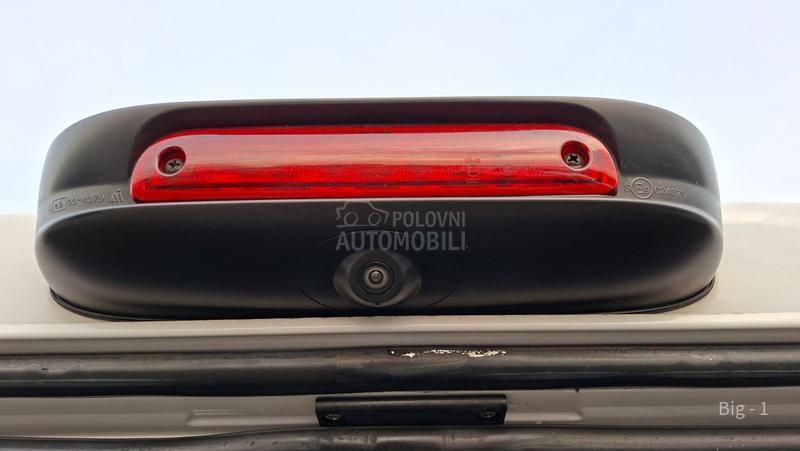 Fiat Ducato 2.3 9 mesta