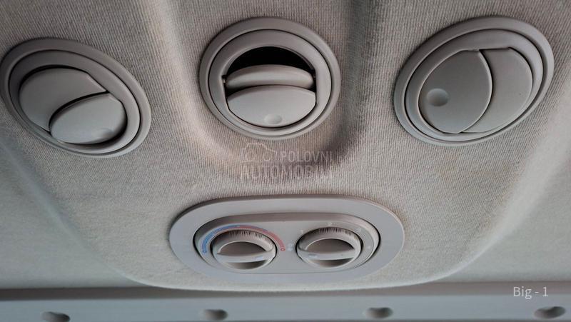 Fiat Ducato 2.3 9 mesta