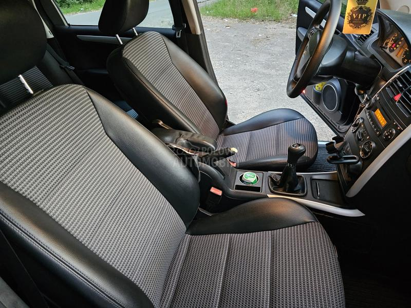 Mercedes Benz A 200 Avantgarde