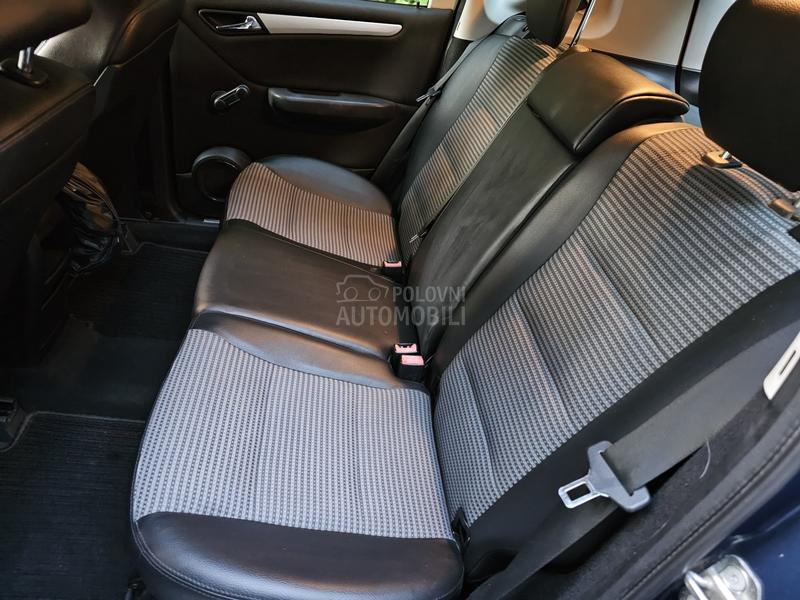 Mercedes Benz A 200 Avantgarde