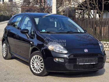 Fiat Grande Punto 1.4/N0V