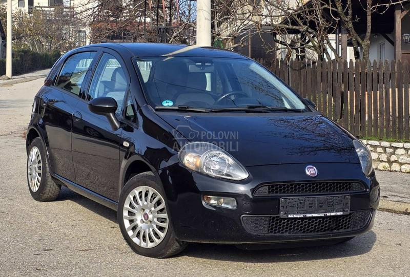 Fiat Grande Punto 1.4/N0V