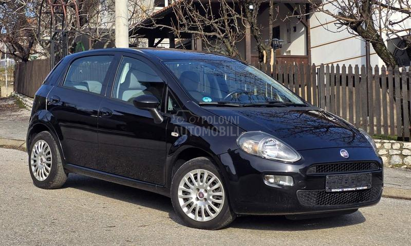 Fiat Grande Punto 1.4/N0V