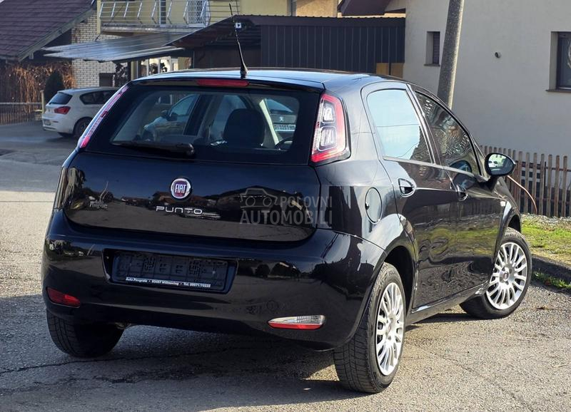 Fiat Grande Punto 1.4/N0V