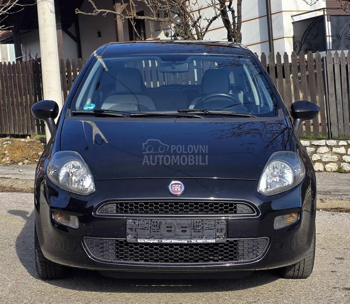 Fiat Grande Punto 1.4/N0V