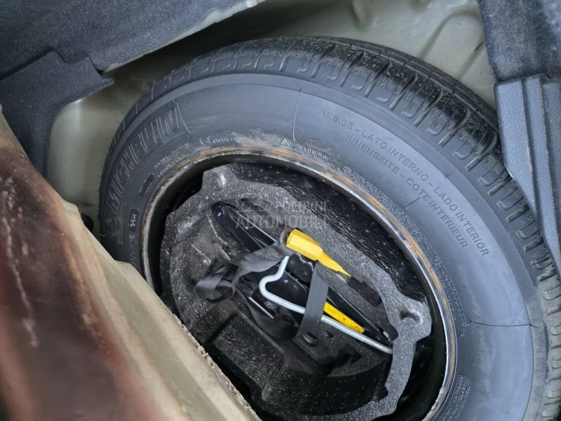 Peugeot 508 1.6 HDI N.A.V.I