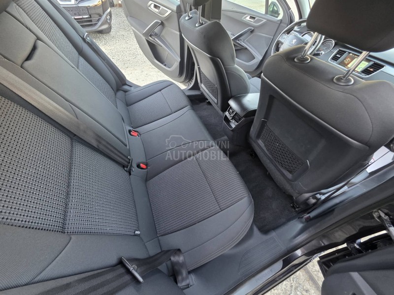 Peugeot 508 1.6 HDI N.A.V.I