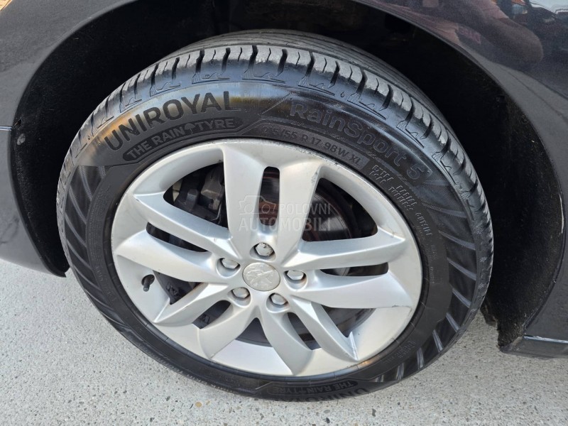 Peugeot 508 1.6 HDI N.A.V.I