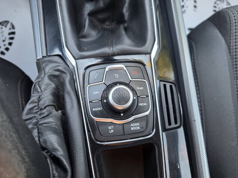 Peugeot 508 1.6 HDI N.A.V.I