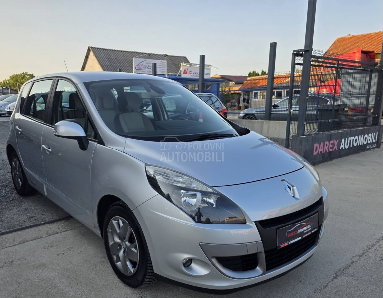 Renault Scenic 1.6 DCI N.A.V.I
