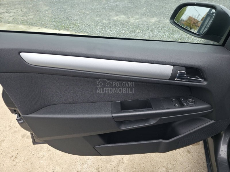 Opel Astra H 1.3 CDTI