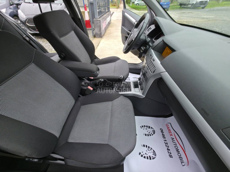 Opel Astra H 1.3 CDTI