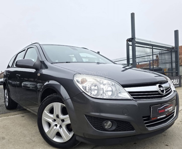 Opel Astra H 1.3 CDTI