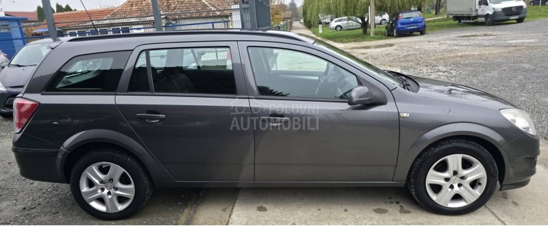 Opel Astra H 1.3 CDTI