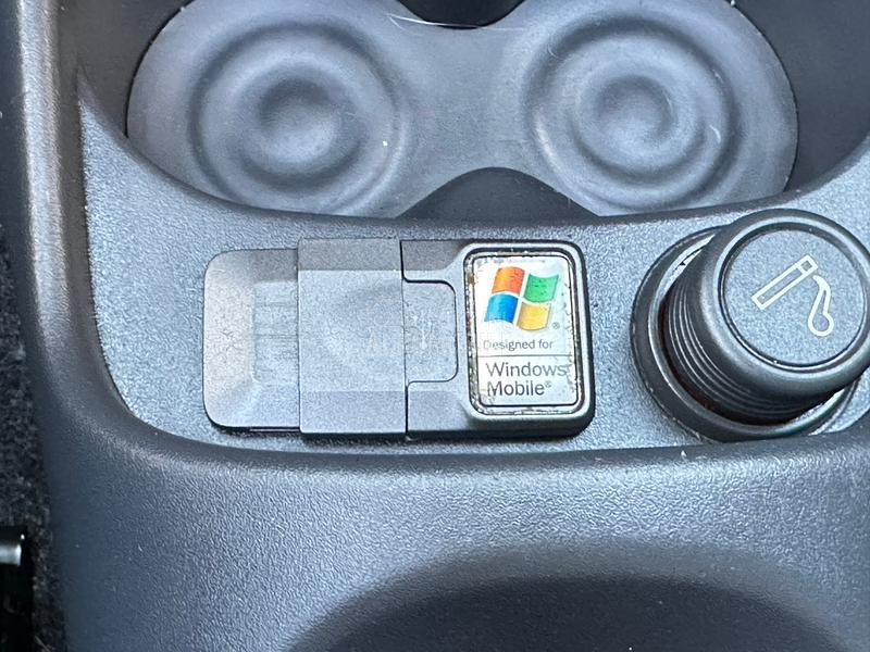 Fiat 500 1.4i Svajcarska