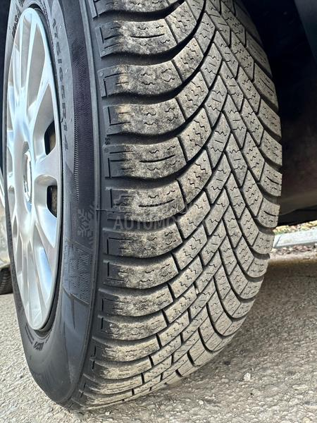 Fiat 500 1.4i Svajcarska