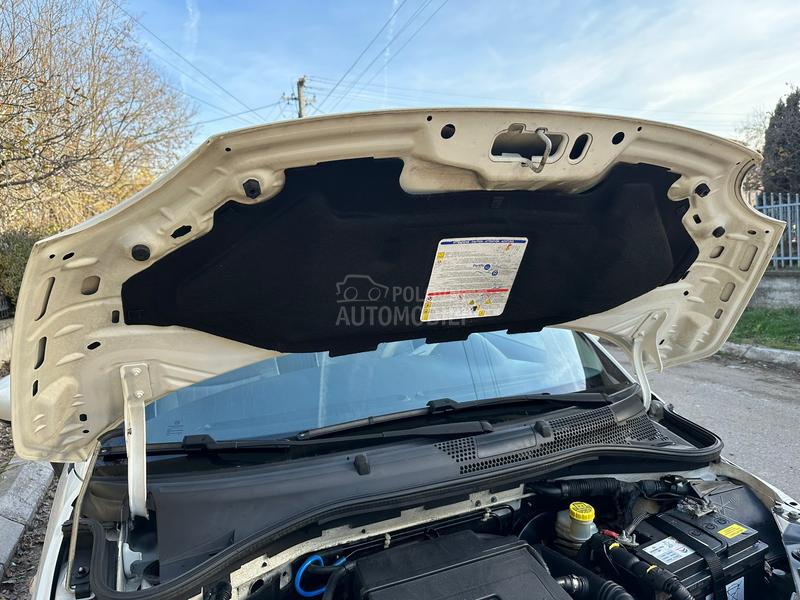 Fiat 500 1.4i Svajcarska