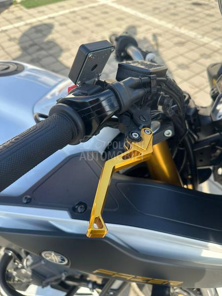 Yamaha Fazer 800