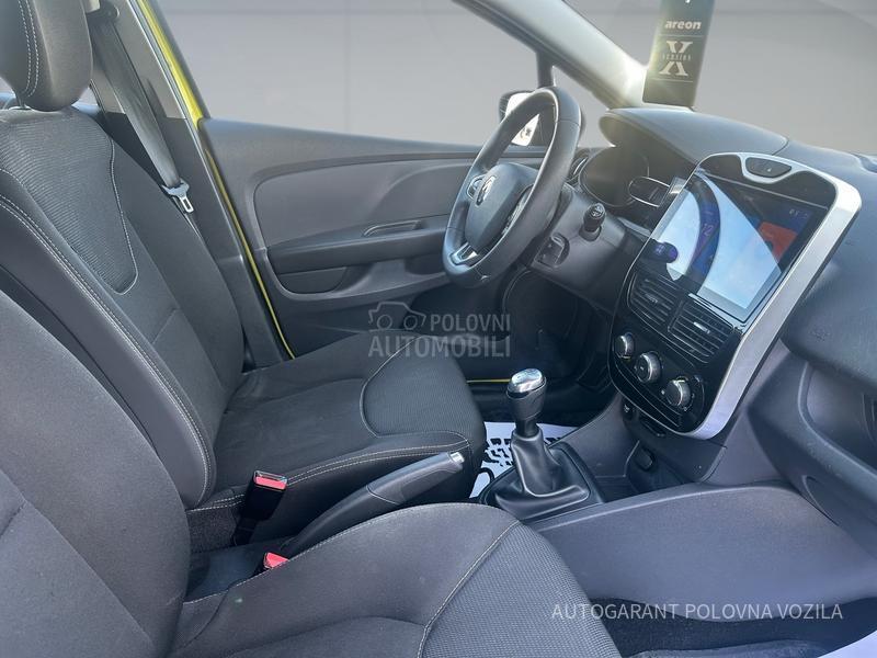 Renault Clio 1.5 Blue dCi