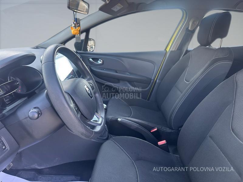 Renault Clio 1.5 Blue dCi