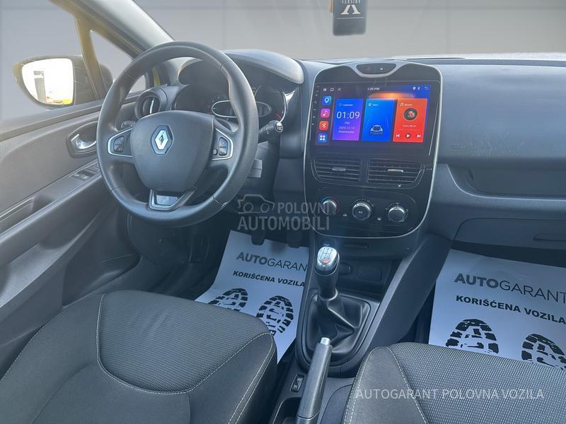 Renault Clio 1.5 Blue dCi