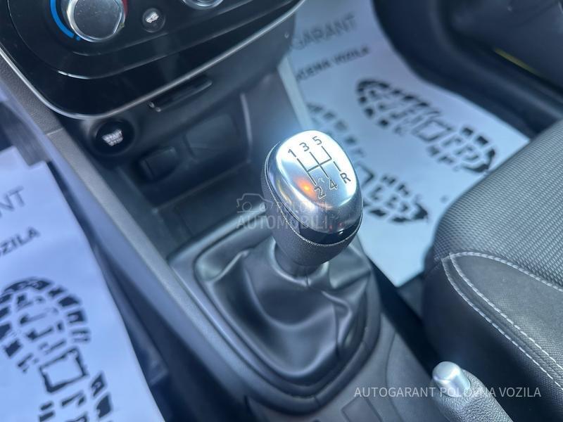 Renault Clio 1.5 Blue dCi