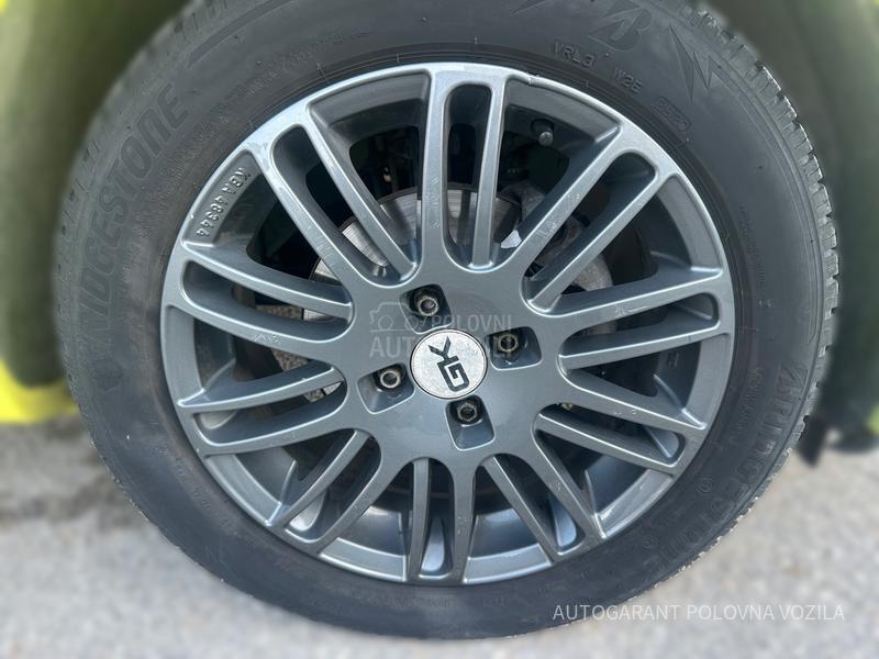 Renault Clio 1.5 Blue dCi