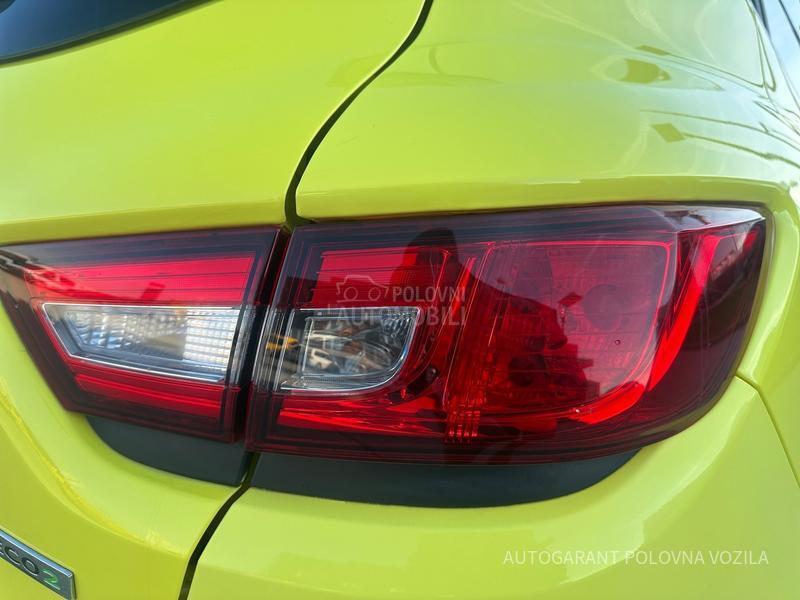 Renault Clio 1.5 Blue dCi