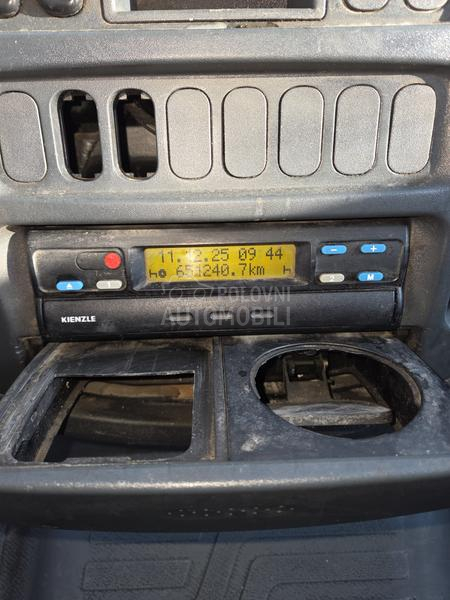 Mercedes Benz Sprinter 413 cdi