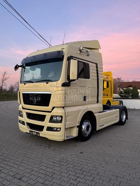 MAN TGX 18.440 EEV