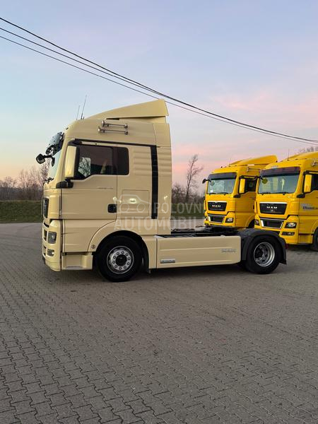 MAN TGX 18.440 EEV