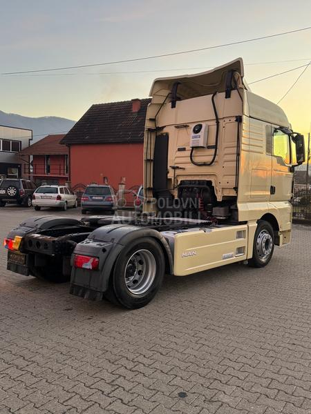 MAN TGX 18.440 EEV