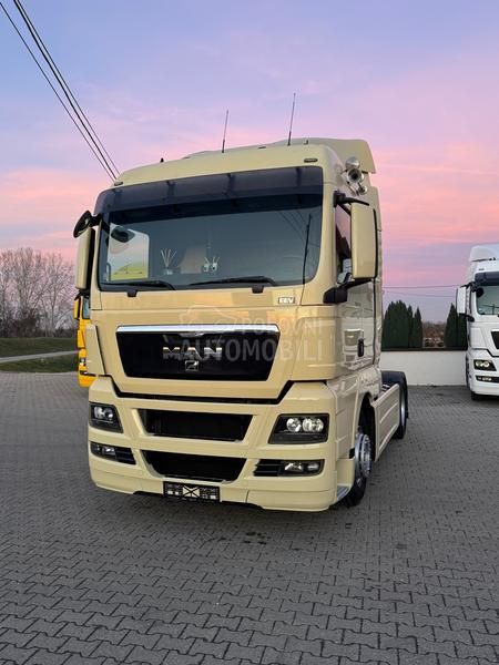 MAN TGX 18.440 EEV