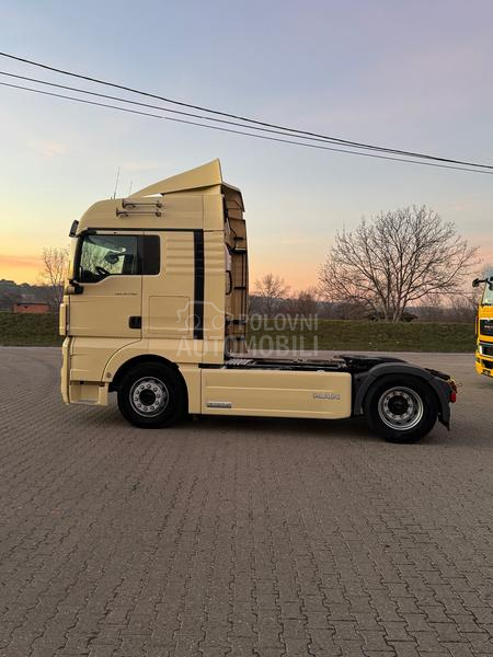 MAN TGX 18.440 EEV