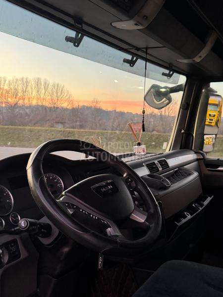 MAN TGX 18.440 EEV