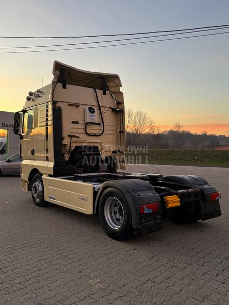 MAN TGX 18.440 EEV