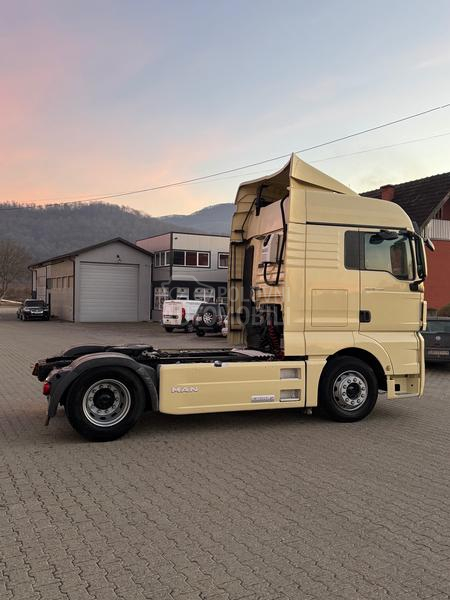 MAN TGX 18.440 EEV
