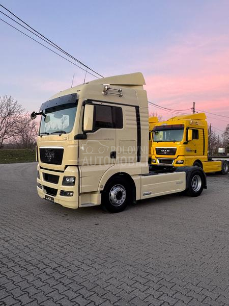 MAN TGX 18.440 EEV