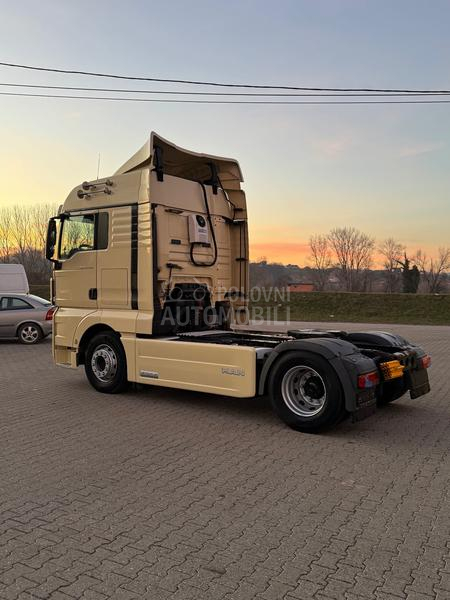MAN TGX 18.440 EEV
