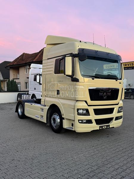 MAN TGX 18.440 EEV