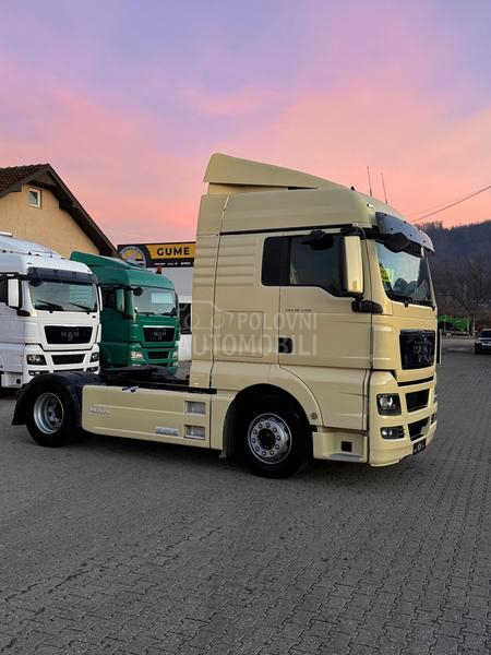 MAN TGX 18.440 EEV