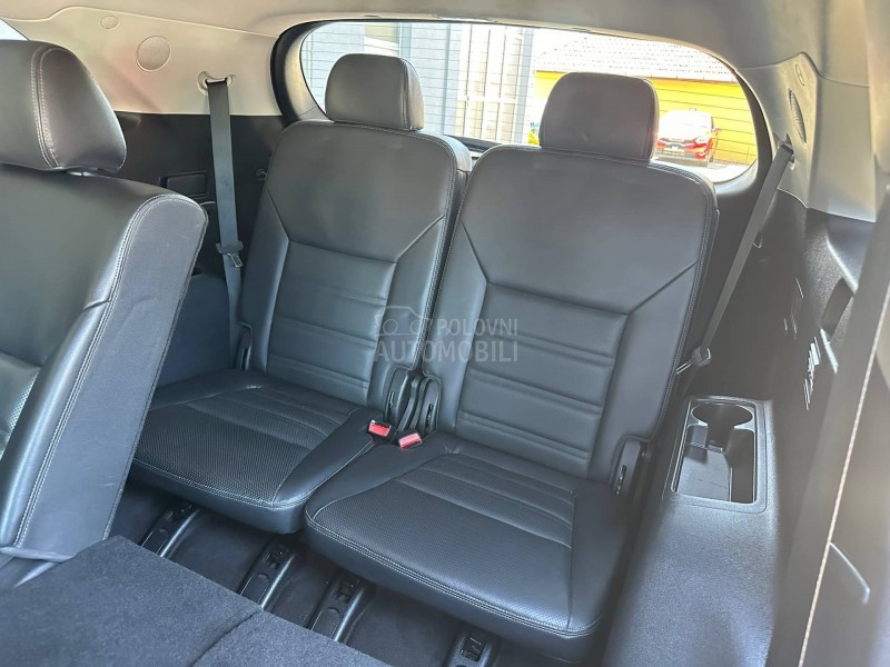 Kia Sorento 2.2 CRDI  A/T  4x4