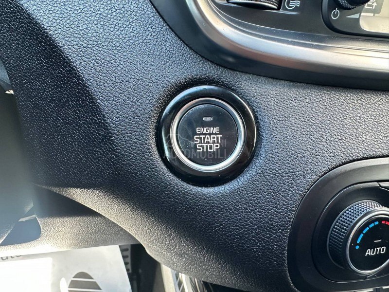 Kia Sorento 2.2 CRDI  A/T  4x4